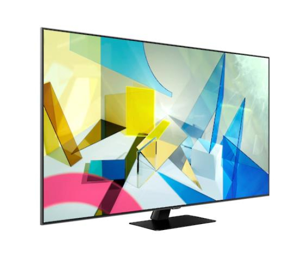 SAMSUNG QLED QE75Q80TAT DVB-T2 HEVC - 546995 - zdjęcie 5